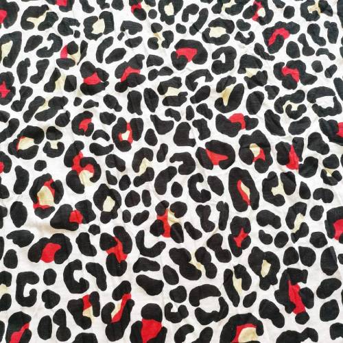 Printed Single Jersey Fabric Buyers - Wholesale Manufacturers ...