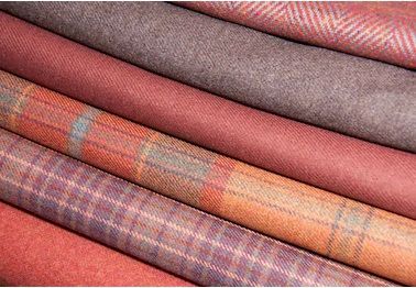 Tweed Fabric