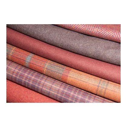 Tweed Fabric