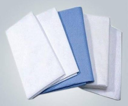 SMS Composite Nonwoven Fabric