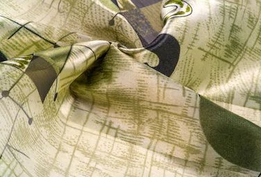 Georgette Fabric