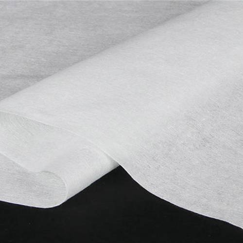 Spunlace Nonwoven Fabric