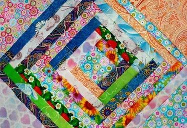 Cotton Fabric