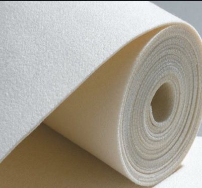 Needlepunch Nonwoven Fabric