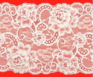 Lace Fabric