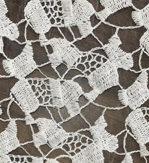 Polyester Knitted Fabric