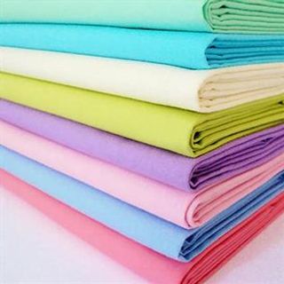 Polyester Poplin Fabric