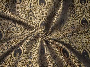 Jacquard Fabric-Woven Fabric