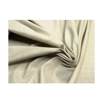 Cotton Bamboo Blend Fabric