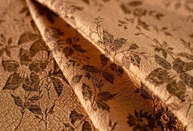 Jacquard Fabric