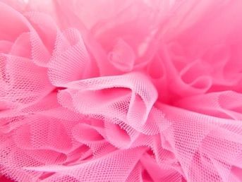 Tulle Fabric