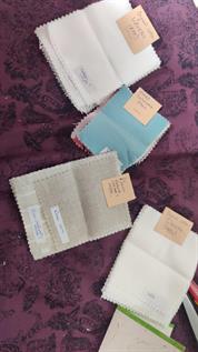 Organic Cotton Fabric