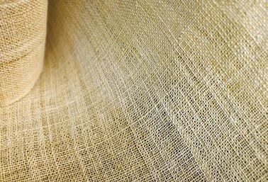 Hemp Organic Cotton Blend Fabric