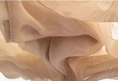 Voile Fabric