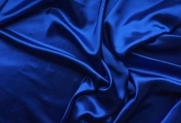 Silk Fabric