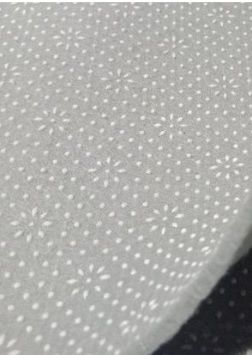 Needlepunch Nonwoven Fabric