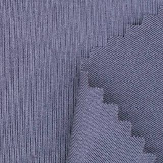 Polyester Spandex Woven Fabric