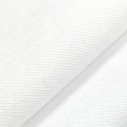 China Good quality Double Faced Jersey Fabric - Moisture-absorbent  polyester double knit interlock fabric for sportswear – Huasheng  manufacturers and suppliers