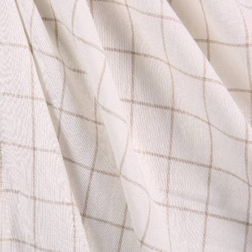 Linen Shirting Fabric