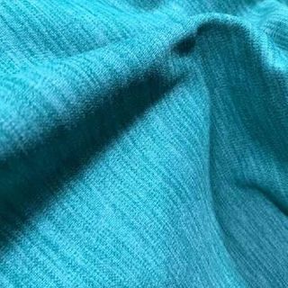 Fleece Knitted Fabric