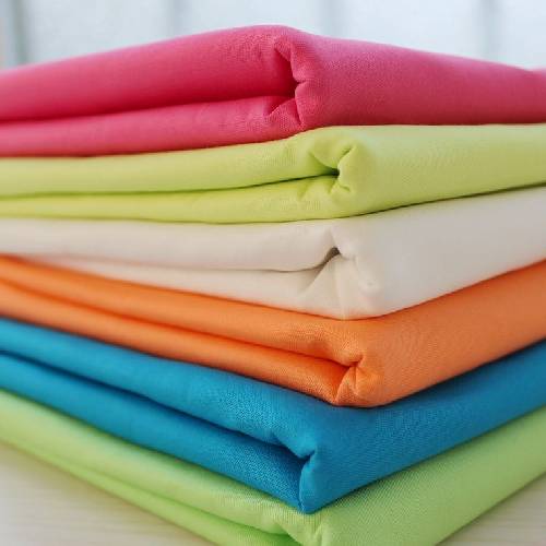 Cotton Woven Fabric