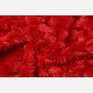 Polyester Fabric-Knitted Fabric