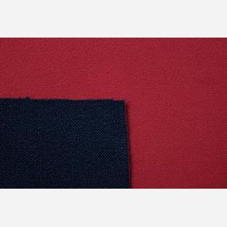 Knitted Polyester Fabric