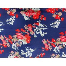 Polyester Woven Fabric