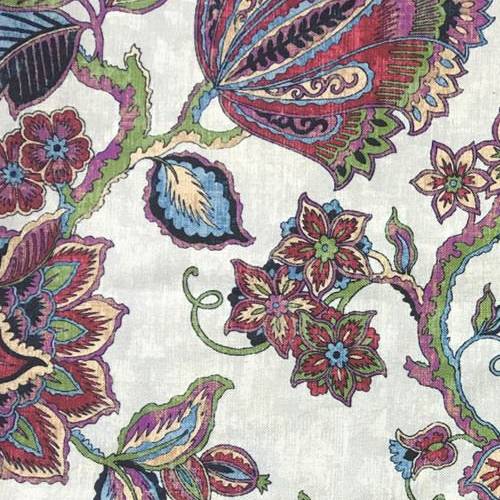 Digital Printed Fabric