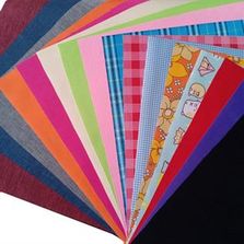 Oxford fabric-Woven Fabric
