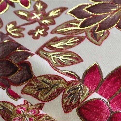 Polyester Printed Fabric