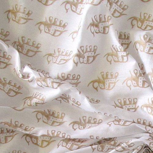 Cotton Printed Fabric