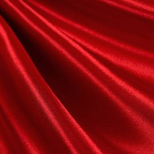 Satin Fabric