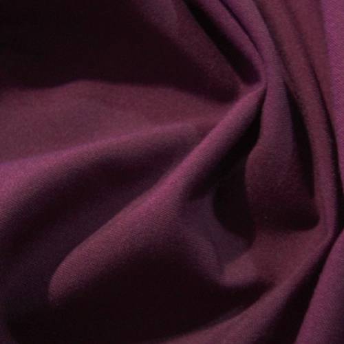 Polyester Viscose Blend Fabric