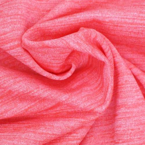 Polyester Spandex Blend Fabric