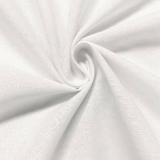 Greige Cotton Woven Fabric