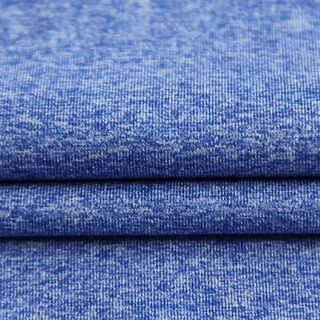 Plain Knitted Fabric 