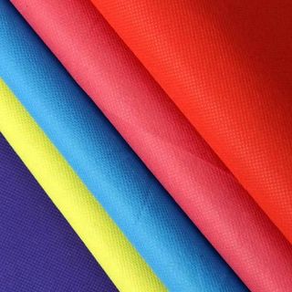 Chemically Bonded Non-woven Fabric