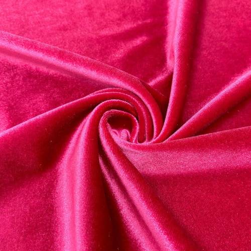 Cotton Polyester Spandex Blend Fabric