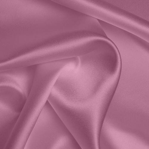 Satin Dyed Fabric