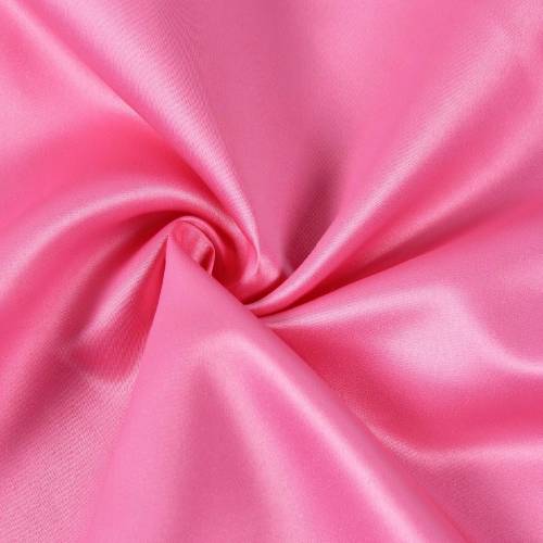 Satin Woven Fabric