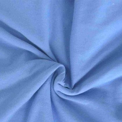 Single Jersey Fine Fabric