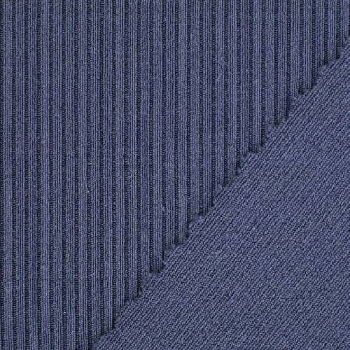 Rib Knitted Fabric