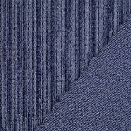 Rib Knitted Fabric