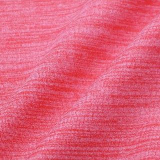 Nylon Spandex Blend Knitted Fabric
