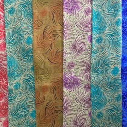 Rayon Fabric