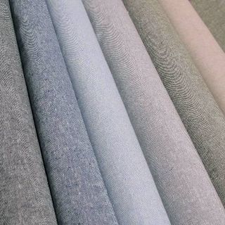 Blended  Woven Fabric