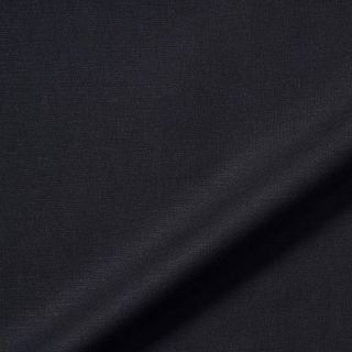 Black Oxford Fabric