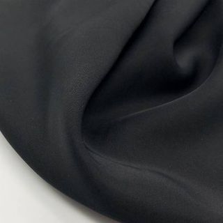 Polyester Abaya Fabric