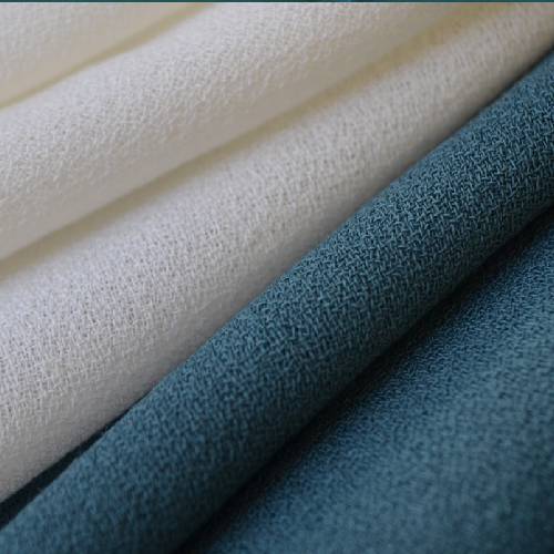 Crepe Fabric